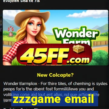 zzzgame email